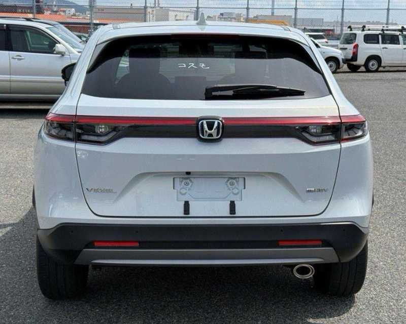 2023 Honda Vezel 1,5L 2023 Cyprus