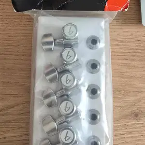 Original fender locking tuners, Επαρχία Λευκωσίας — Στρόβολος - Ακρόπολη