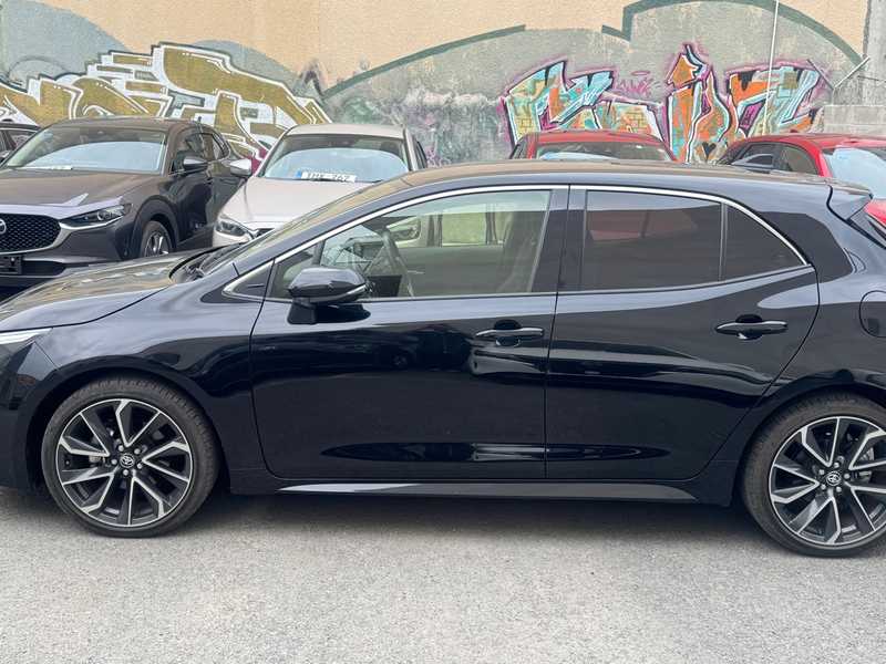 2023 Toyota Corolla 1,8L 2023 Cyprus