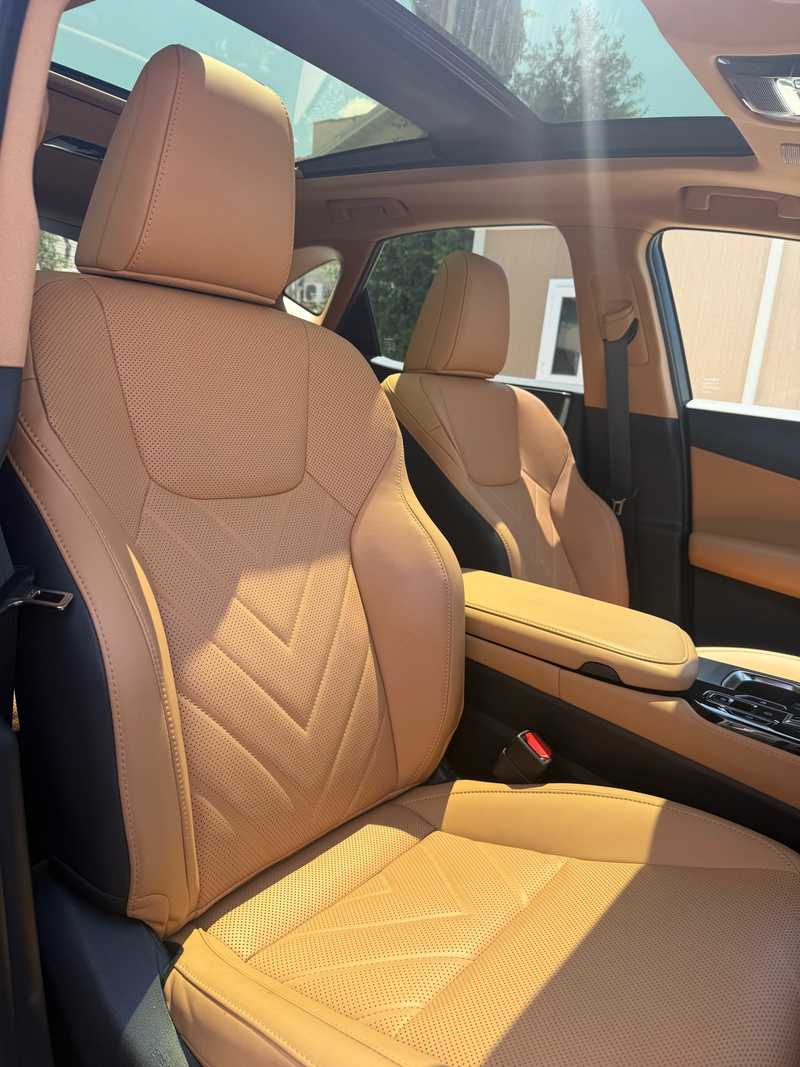 2024 Lexus NX 2,5L 2024 Cyprus