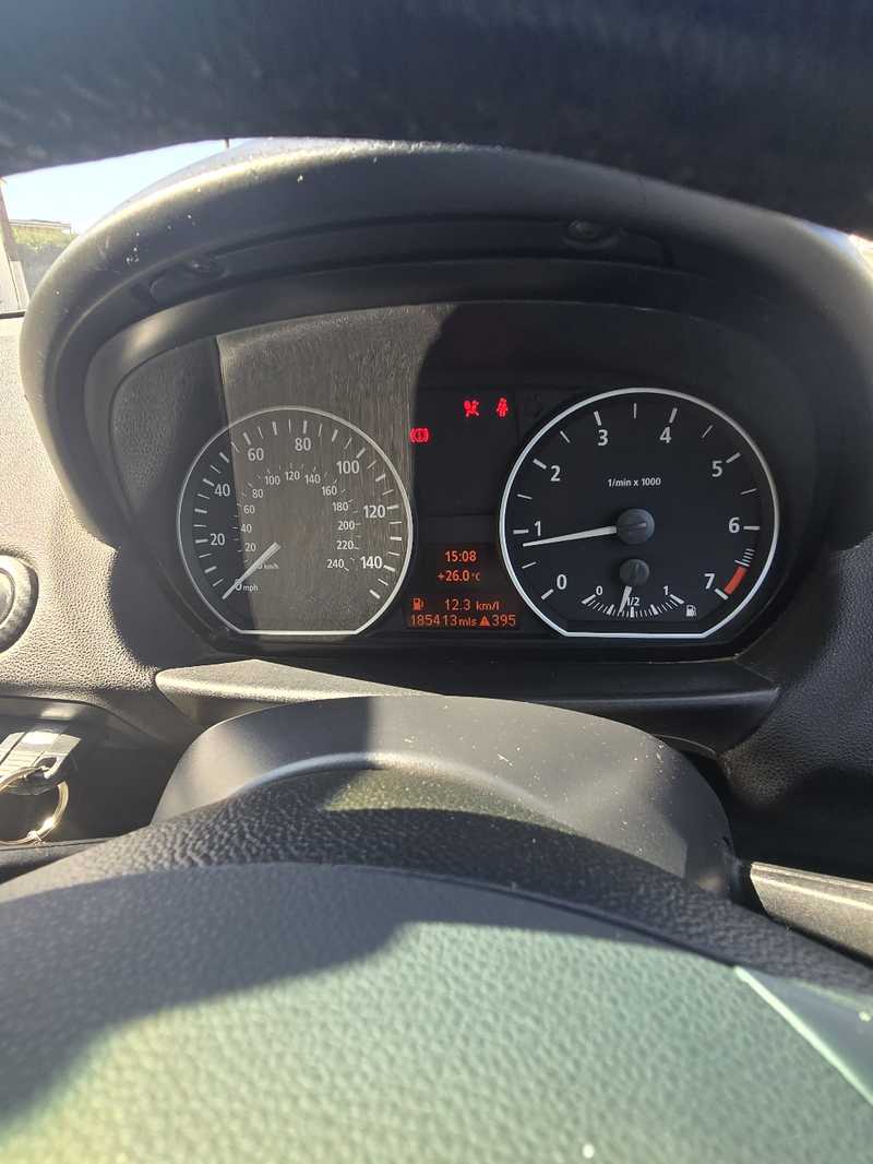 2005 BMW 1-Series 1,6L 2005 Cyprus
