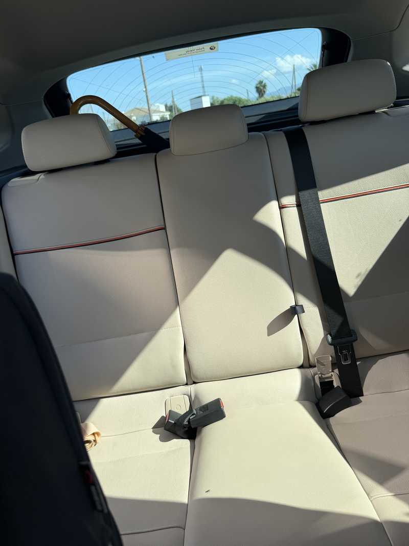 2015 BMW X1 2,0L 2015 Cyprus