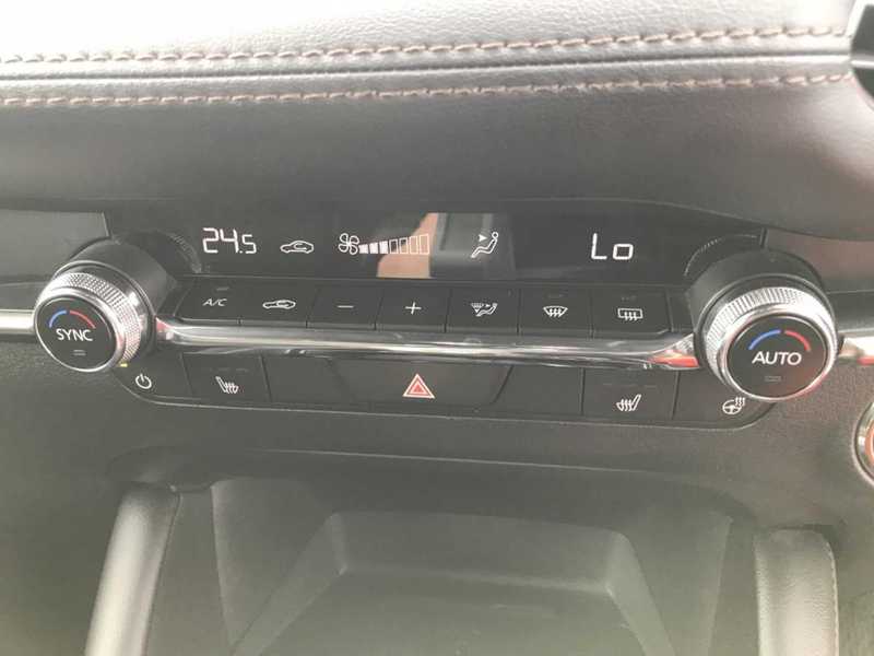 2024 Mazda 3 2,0L 2024 Cyprus