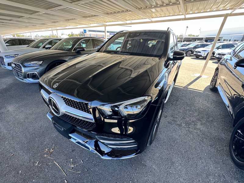 2023 Mercedes-Benz CLE-Class 3,0L 2023 Cyprus