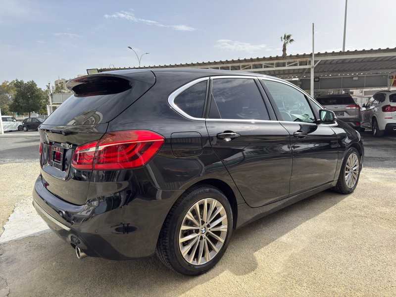 2022 BMW 2-Series 2,0L 2022 Cyprus
