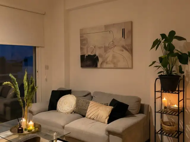 2-bedroom apartment for sale, Επαρχία Πάφου — Γεροσκήπου