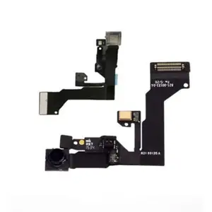 Front camera proximity sensor apple iphone 6s original pulled, Limassol — Agios Athanasios