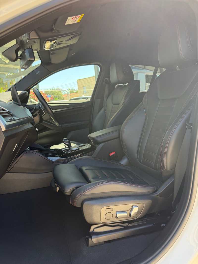 2023 BMW X4 2,0L 2023 Cyprus