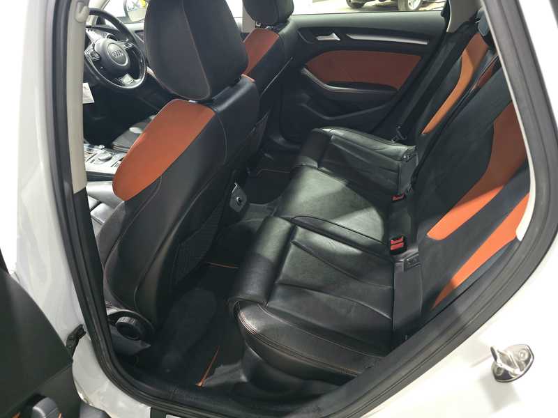 2014 Audi A3 1,4L 2014 Cyprus