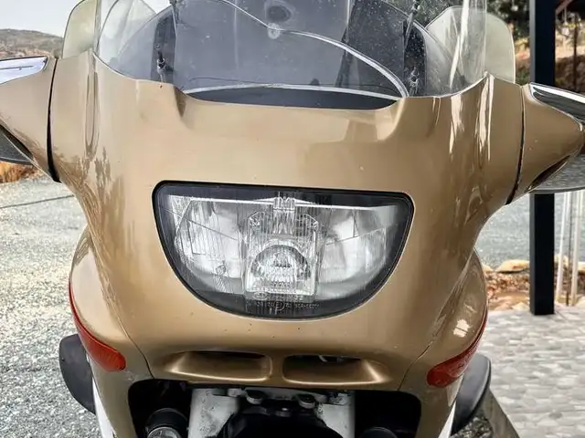 Bmw k1200lt 2003, Επαρχία Λευκωσίας — Κάτω Μονή