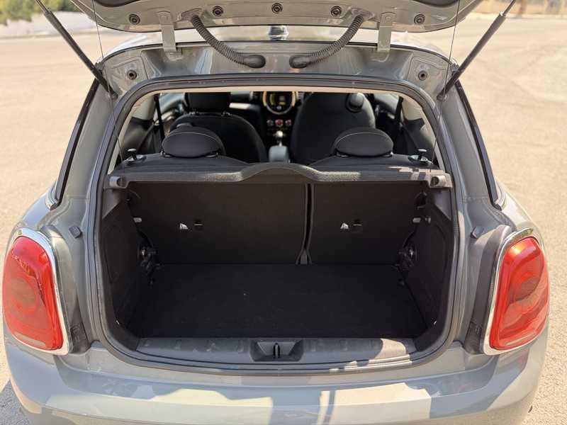 2017 Mini Cooper 1,5L 2017 Cyprus