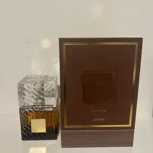 Khamrah quahwa fragrance, Επαρχία Λεμεσού — Λεμεσός - Αγία Φύλα
