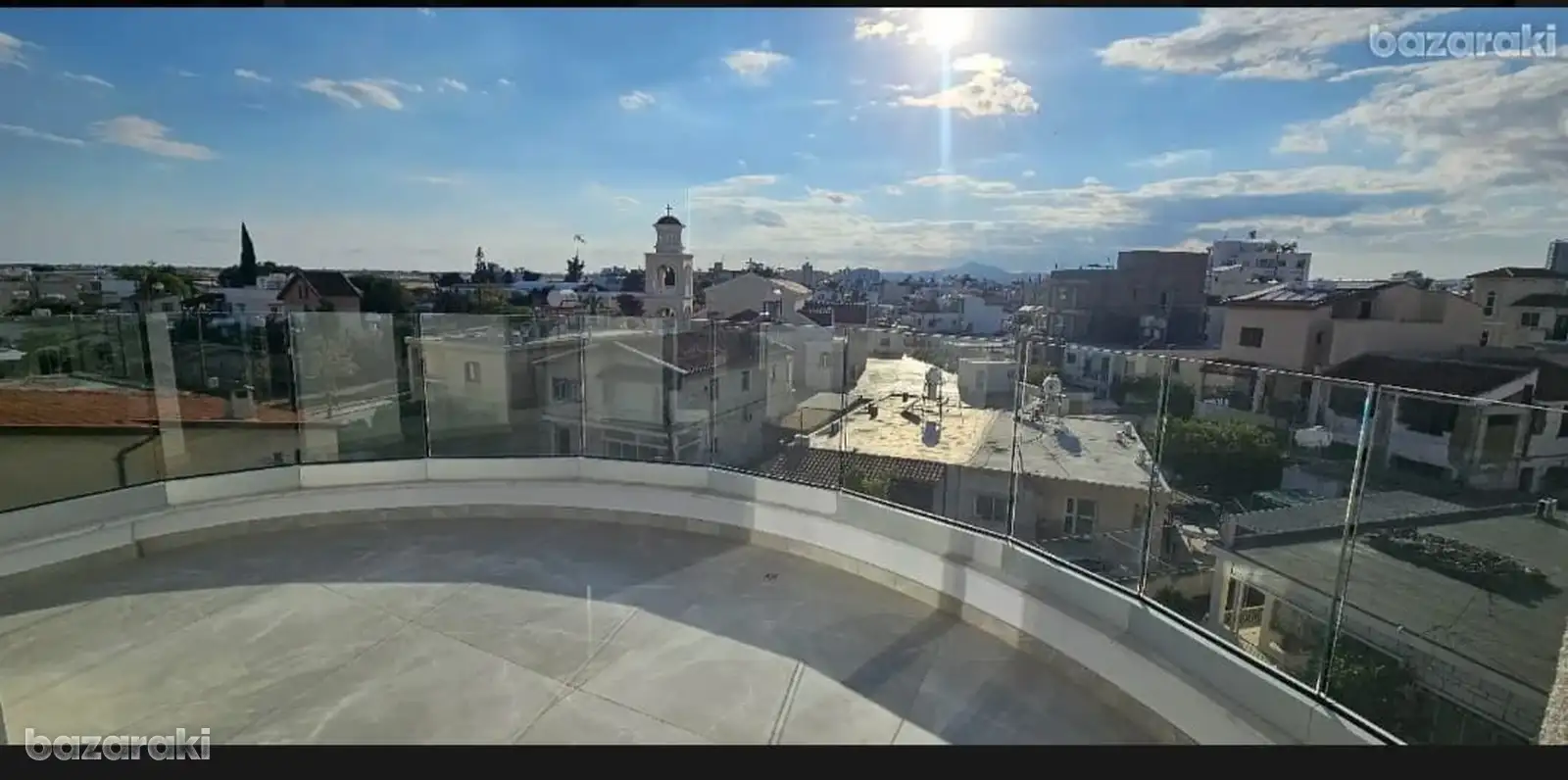 Penthouse, 1 bedroom — 11