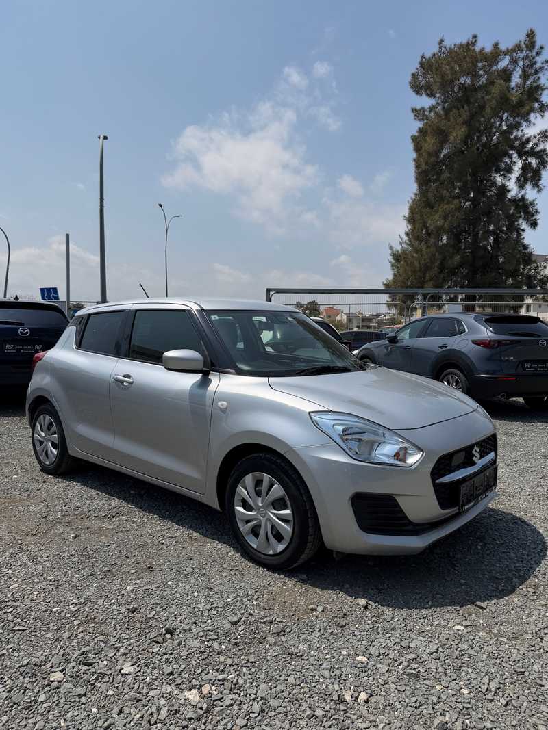 Suzuki Swift 1,3L 2023