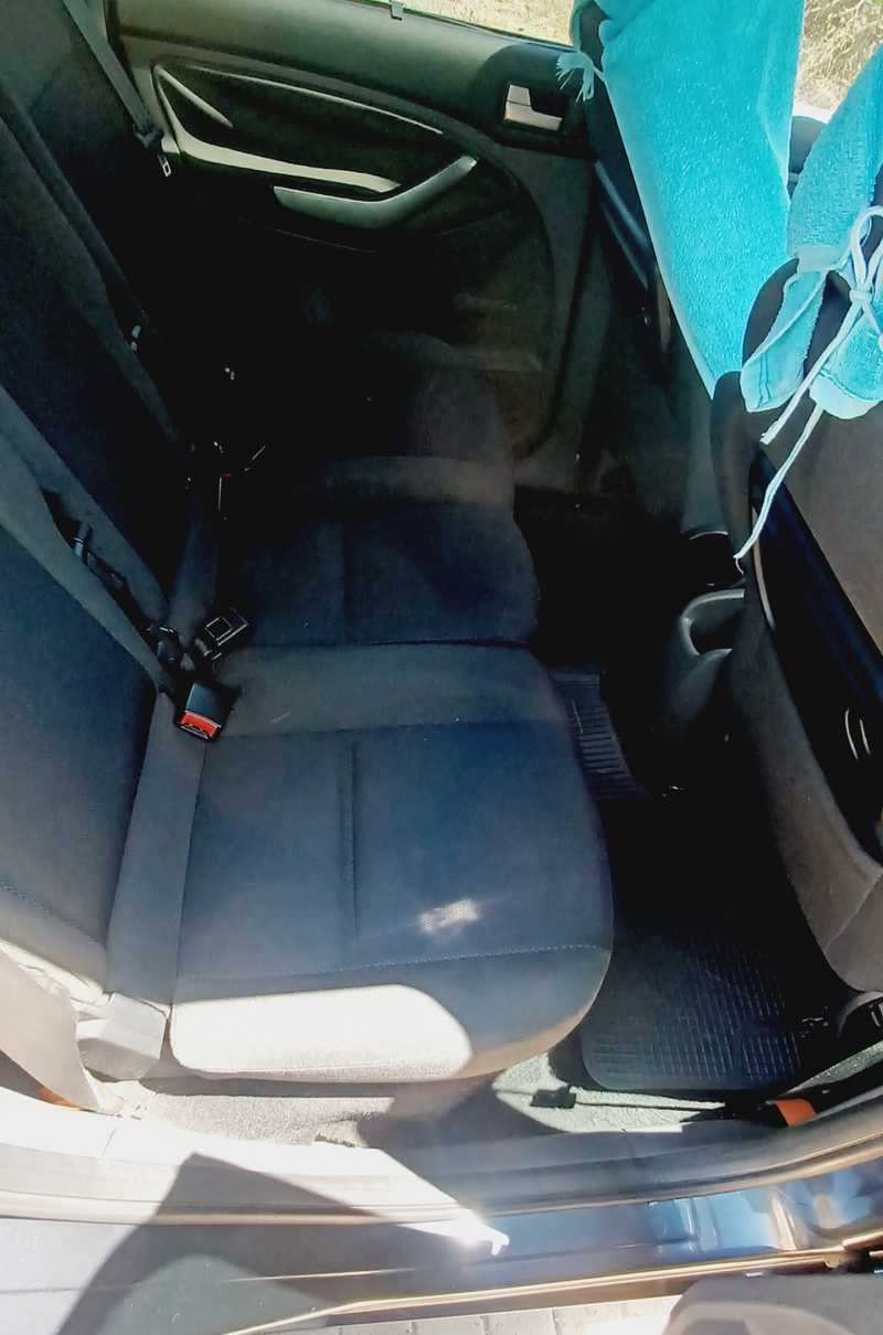 2009 Ford C-MAX 1,6L 2009 Cyprus