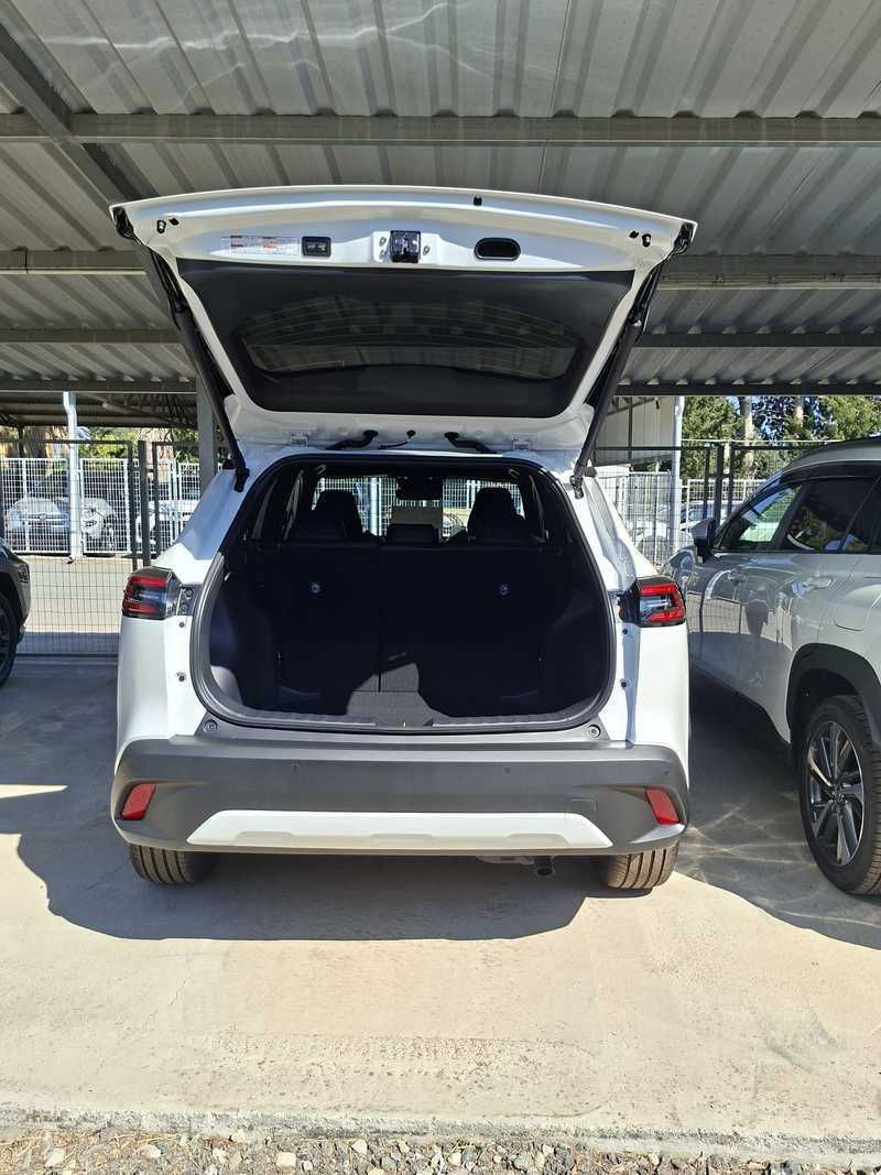 2026 Toyota Corolla Cross 1,8L 2026 Cyprus
