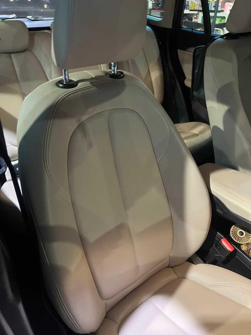 2018 BMW X1 1,5L 2018 Cyprus