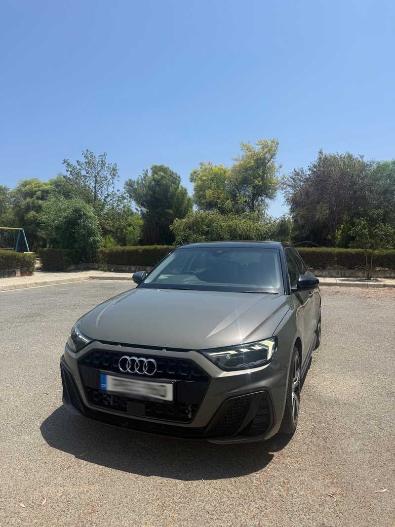 Audi A1 1,4L 2022