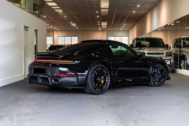 2026 Porsche 911 3,6L 2026 Cyprus