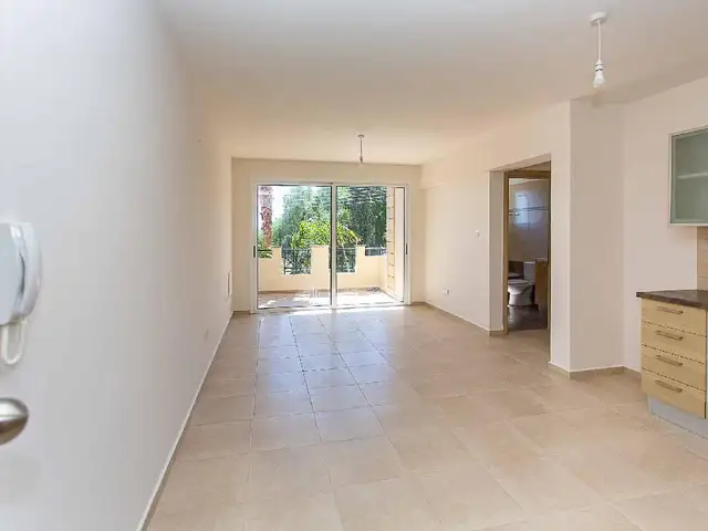1-bedroom apartment for sale, Larnaca — Tersefanou - 2