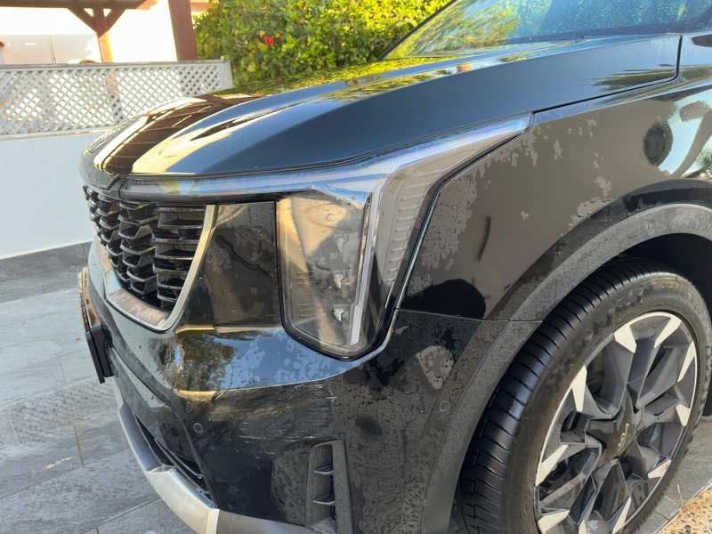 2025 KIA Sorento 2,2L 2025 Cyprus