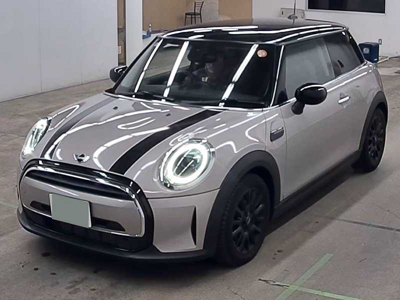 2021 Mini Cooper 1,5L 2021 Cyprus