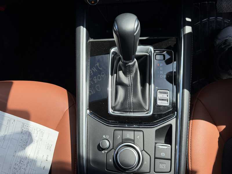 2024 Mazda CX-5 2,0L 2024 Cyprus