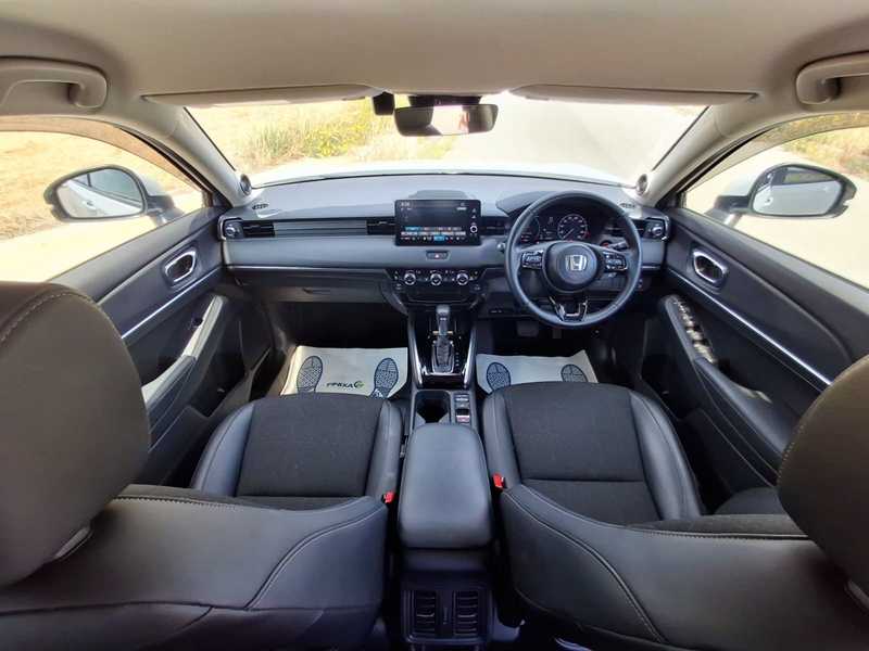2024 Honda Vezel 1,5L 2024 Cyprus