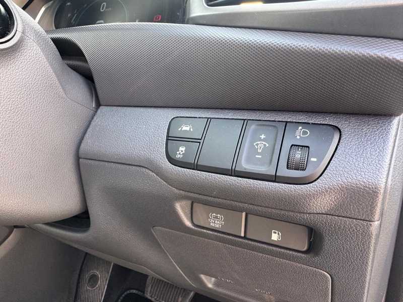 2019 Hyundai IONIQ 1,6L 2019 Cyprus