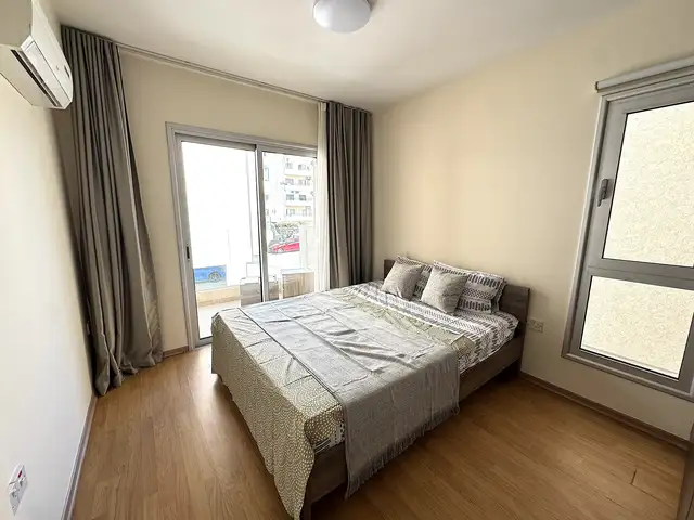 3-bedroom apartment to rent, Επαρχία Λεμεσού — Ποταμός Γερμασόγειας - 5
