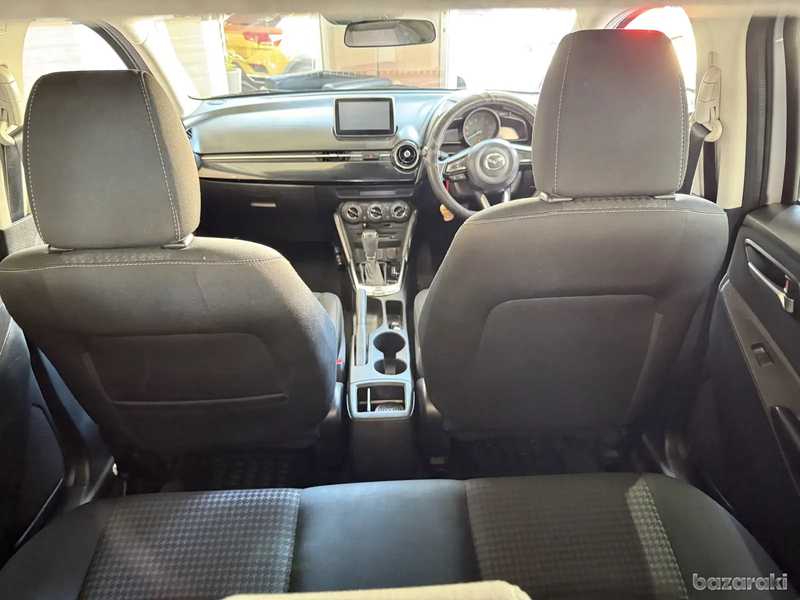 2017 Mazda Demio 1,3L 2017 Cyprus