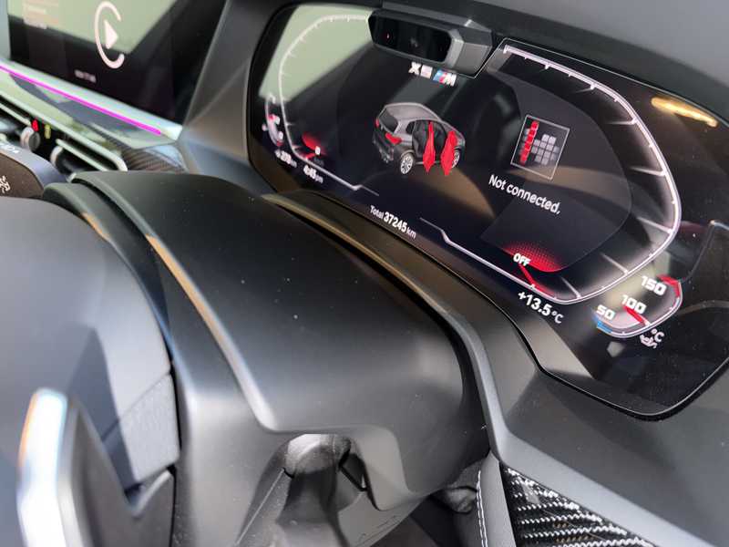 2021 BMW X5M 4,4L 2021 Cyprus