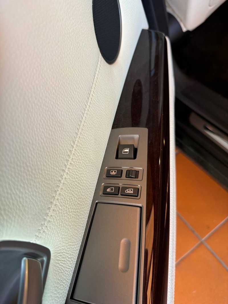 2008 BMW 7-Series 5,0L 2008 Cyprus