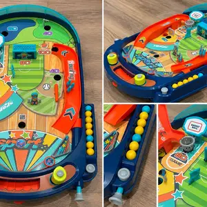 Kids toys bundle, 5 toys, Επαρχία Λάρνακας — Αραδίππου - Απόστολος Λουκάς