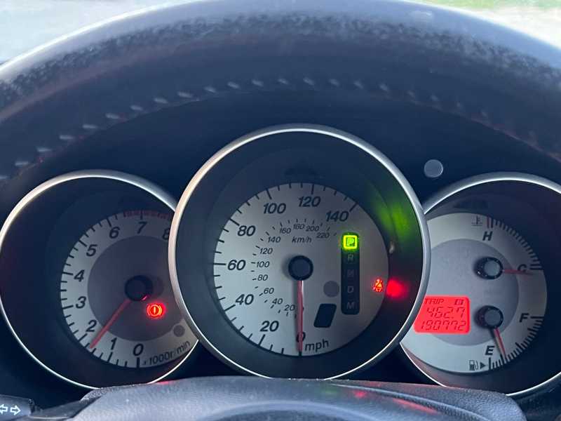 2009 Mazda 3 1,6L 2009 Cyprus