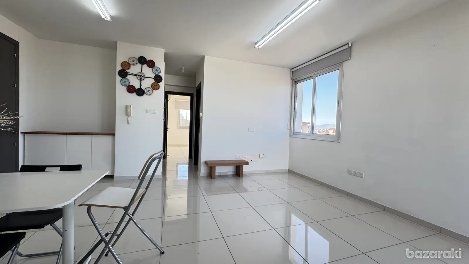 Apartment, 2 bedrooms — 5