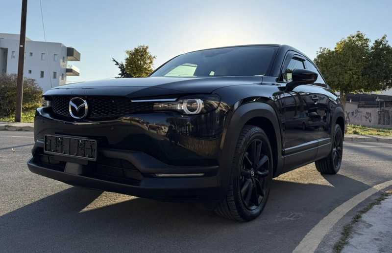 Mazda ΜΧ-30 2,0L 2023