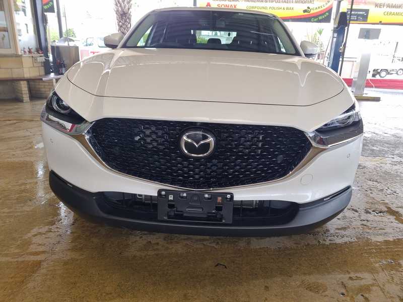 2022 Mazda CX-30 2,0L 2022 Cyprus