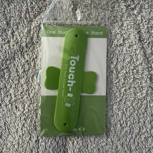 Touch - u phone stand, Paphos — Geroskipou