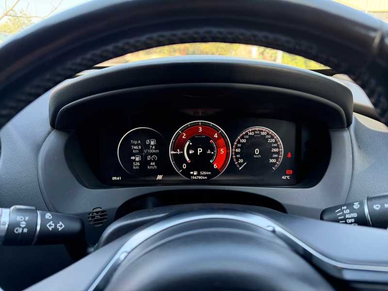 2018 Jaguar F-Pace 2,0L 2018 Cyprus