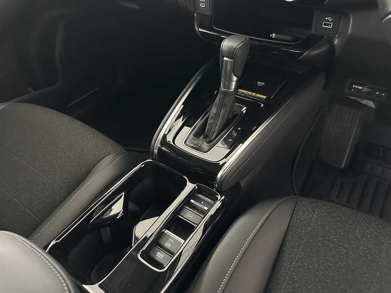 2025 Honda Vezel 1,5L 2025 Cyprus