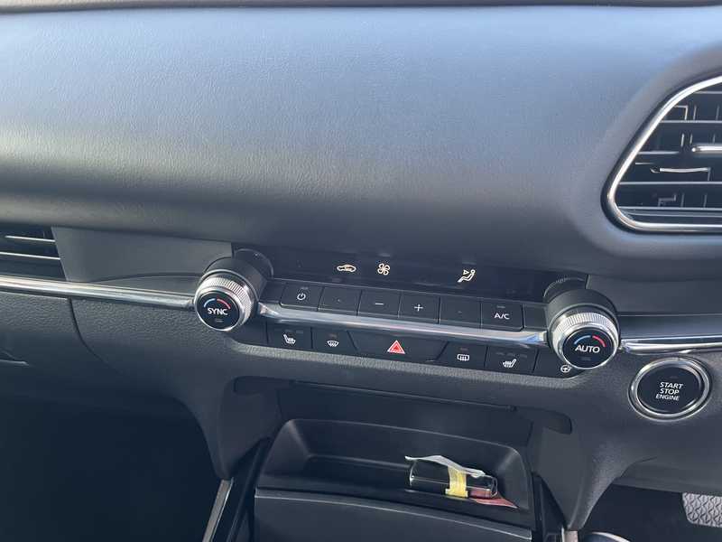 2021 Mazda CX-30 2,0L 2021 Cyprus