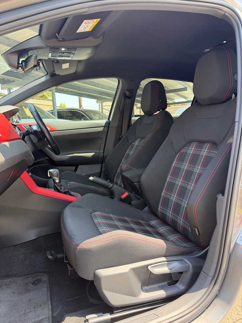 2021 Volkswagen Polo 2,0L 2021 Cyprus