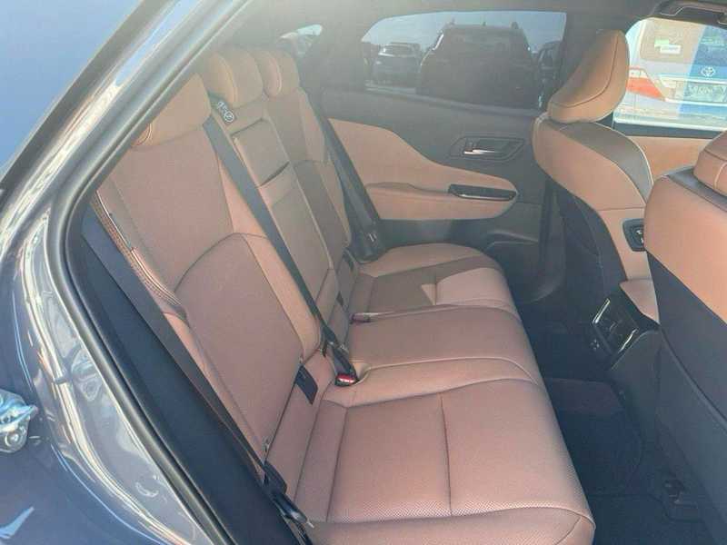 2026 Toyota Crown 2,5L 2026 Cyprus