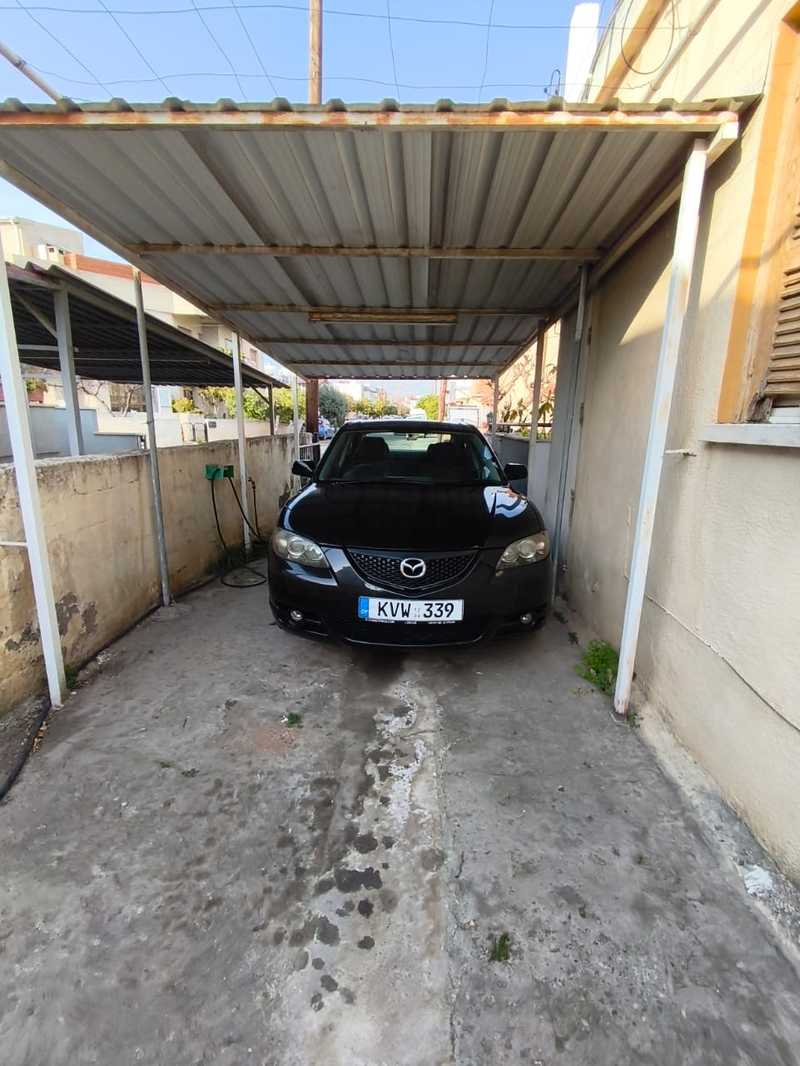 2004 Mazda 3 1,5L 2004 Cyprus