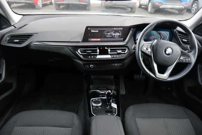 2024 BMW 2-Series 2,0L 2024 Cyprus