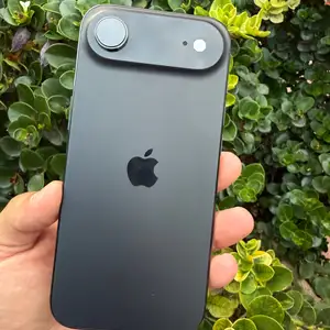 Iphone air 256gb black as new full box with warranty 100battery 81cycles only, Επαρχία Λάρνακας — Αραδίππου - Απόστολος Λουκάς