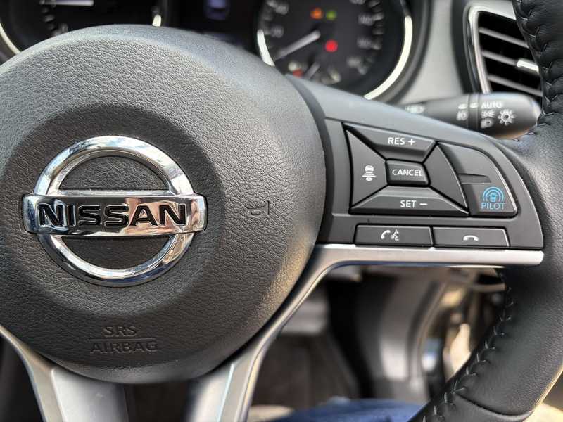 2022 Nissan X-Trail 2,0L 2022 Cyprus