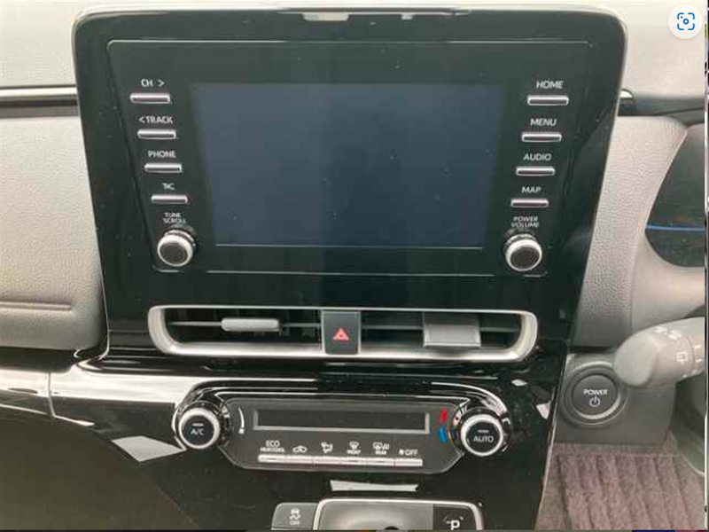 2024 Toyota Aqua 1,5L 2024 Cyprus