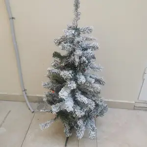 Χριστουγεννιάτικο δέντρο, Nicosia — Strovolos - Stavros